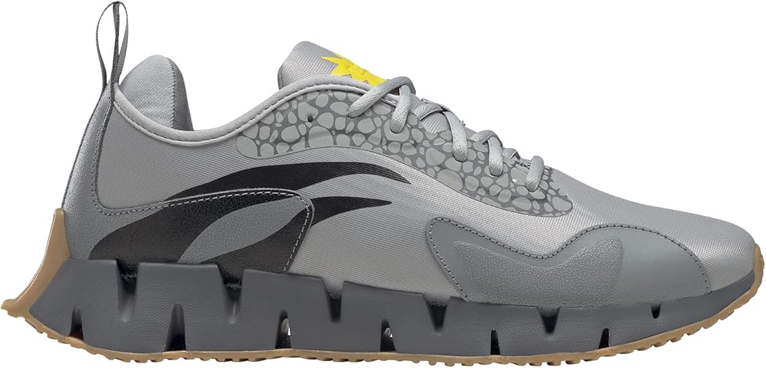 reebok zig dynamica amazon