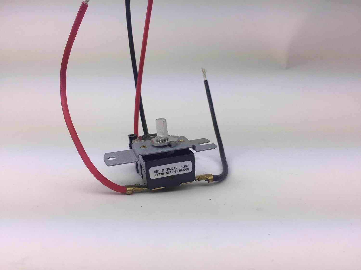 Berko Marley Qmark Thermostat 2 Pole # 5813-2015-000