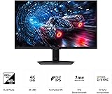 Samsung Monitor Odyssey G7 G70D (LS27FG702EUXEN) - 4