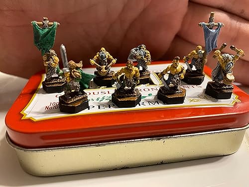 Miniatura 6 de Honbay 200 piezas hexagonales de madera en blanco sin terminar de 0.787 in0.79 pulgadas, rebanadas de madera, adornos para manualidades, decoración