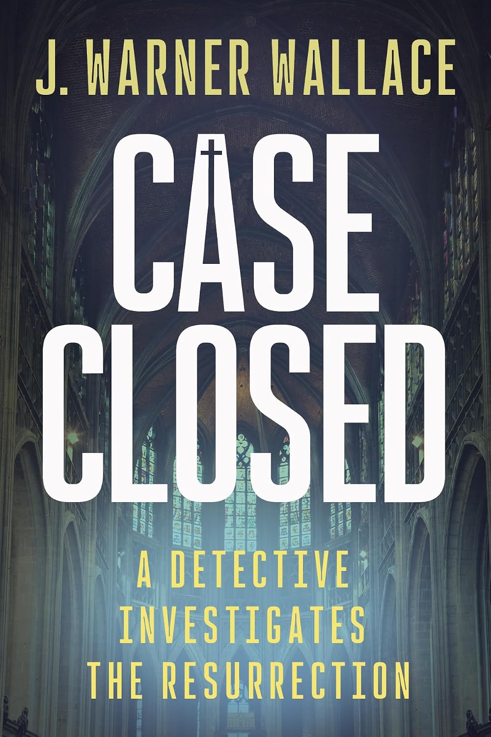 Case Closed (Bundle of 10): A Detective Investigates the Resurrection Christian Apologetic Tools