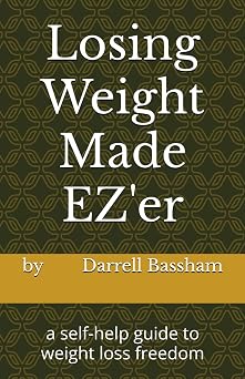Losing Weight Made EZer