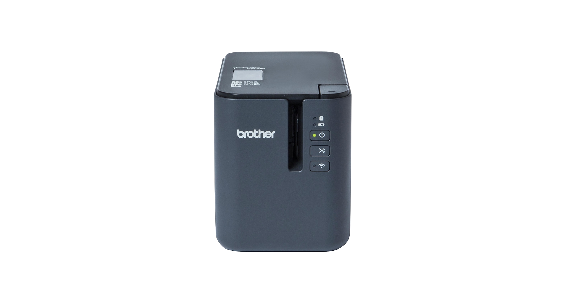 その他 PT-P950NW  brother Brother PT-P950NW Label Printer – Image Supply