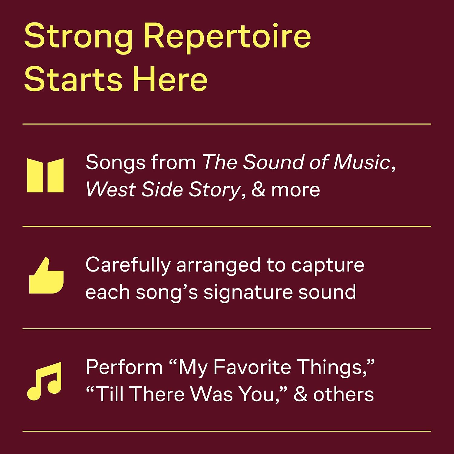 The Broadway Ingenue Edition: 39 Theatre Songs for Soprano