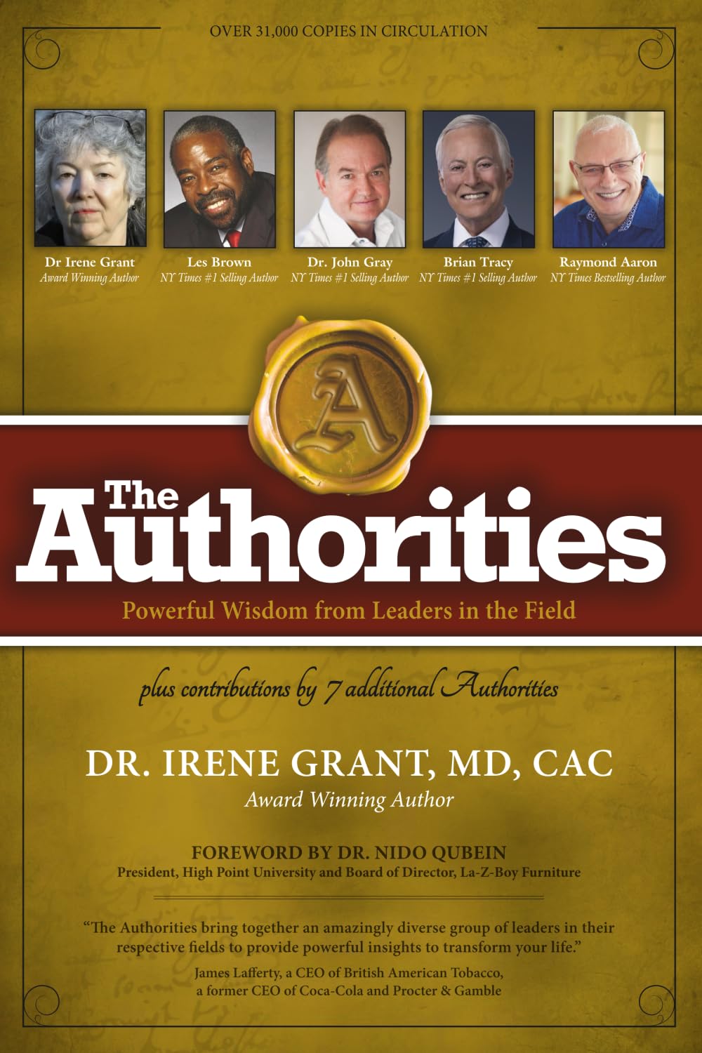 The Authorities - Sleuthing Indoor Mold, Mycotoxins and Mysterious Illnesses: Powerful Wisdom from Leaders in the Field