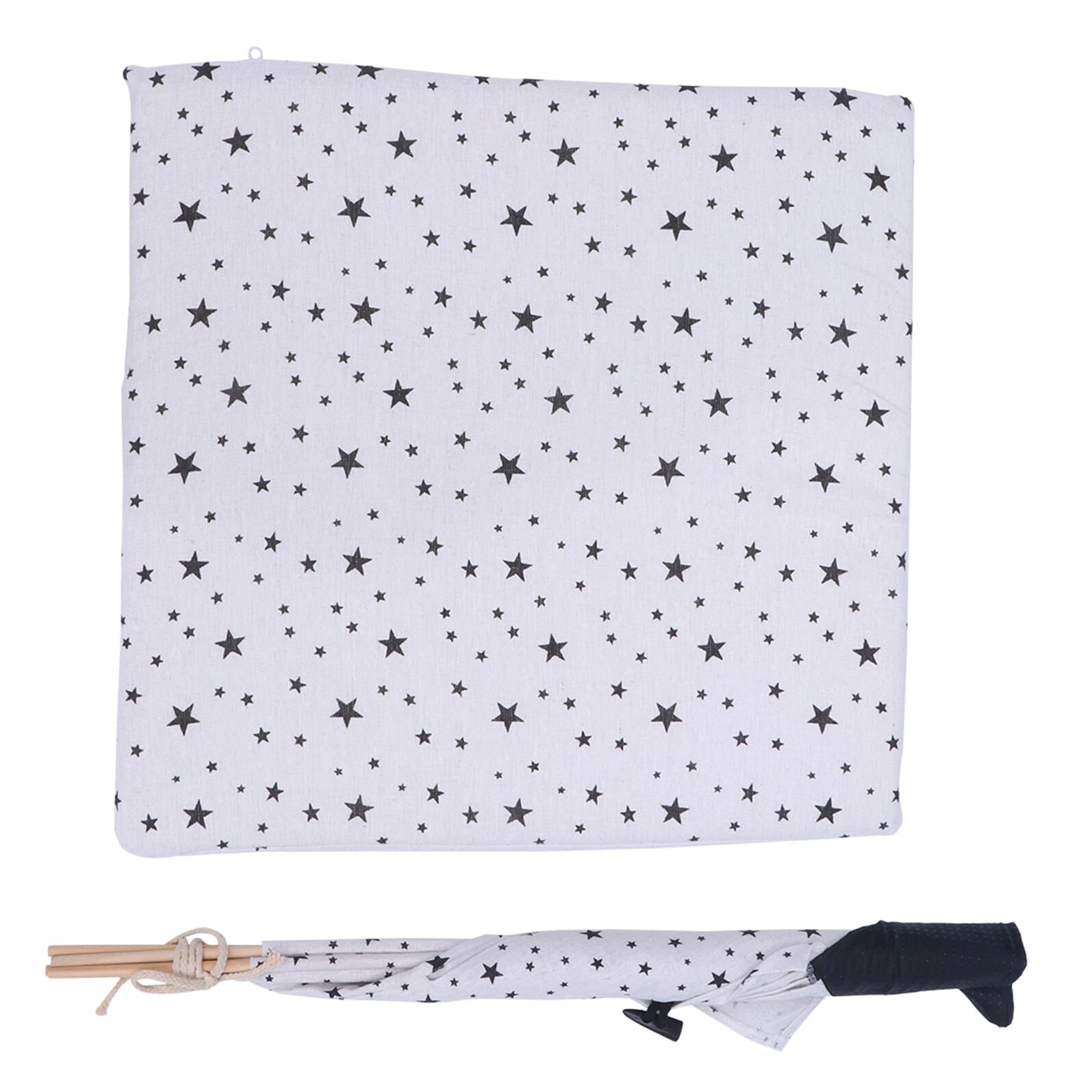 Tente pour petit chien et chat contre morsures niche stable