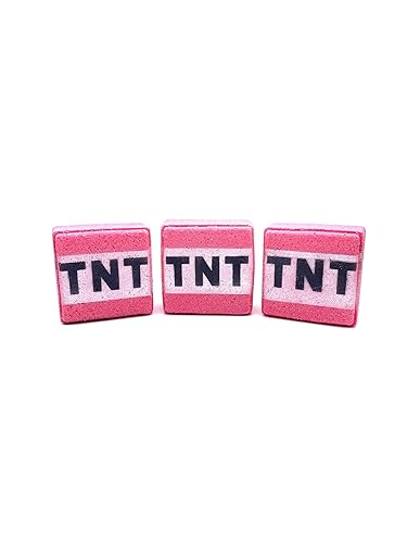 Miniatura 4 de TNT Minebomb Surprise Bath Bomb