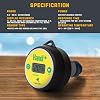 Analyzer O2 2-1/2