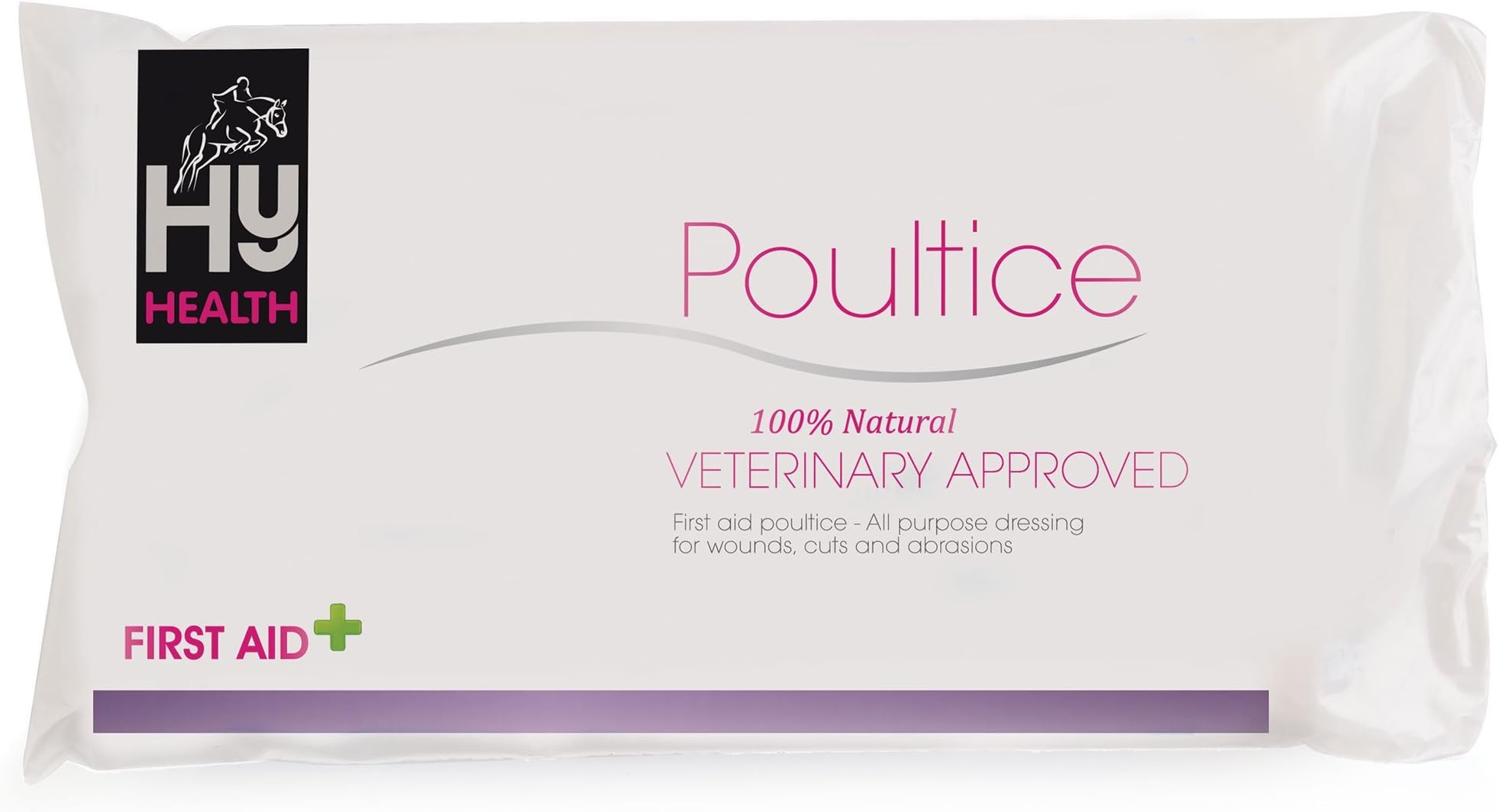 HyHealth Poultice 40gm