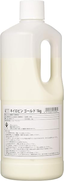 プロスタッフ(Prostaff) 洗車用品 ガラス油膜&被膜落とし剤 キイロビンゴールド 業務用 1kg 717 - 1