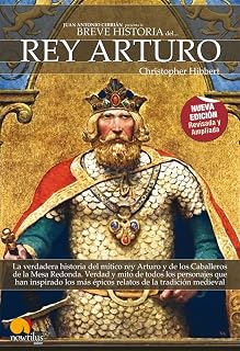 Breve historia del rey arturo