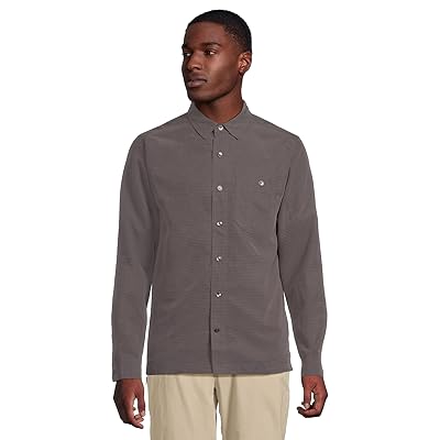 Royal Robbins Mojave Pucker Long Sleeve Men