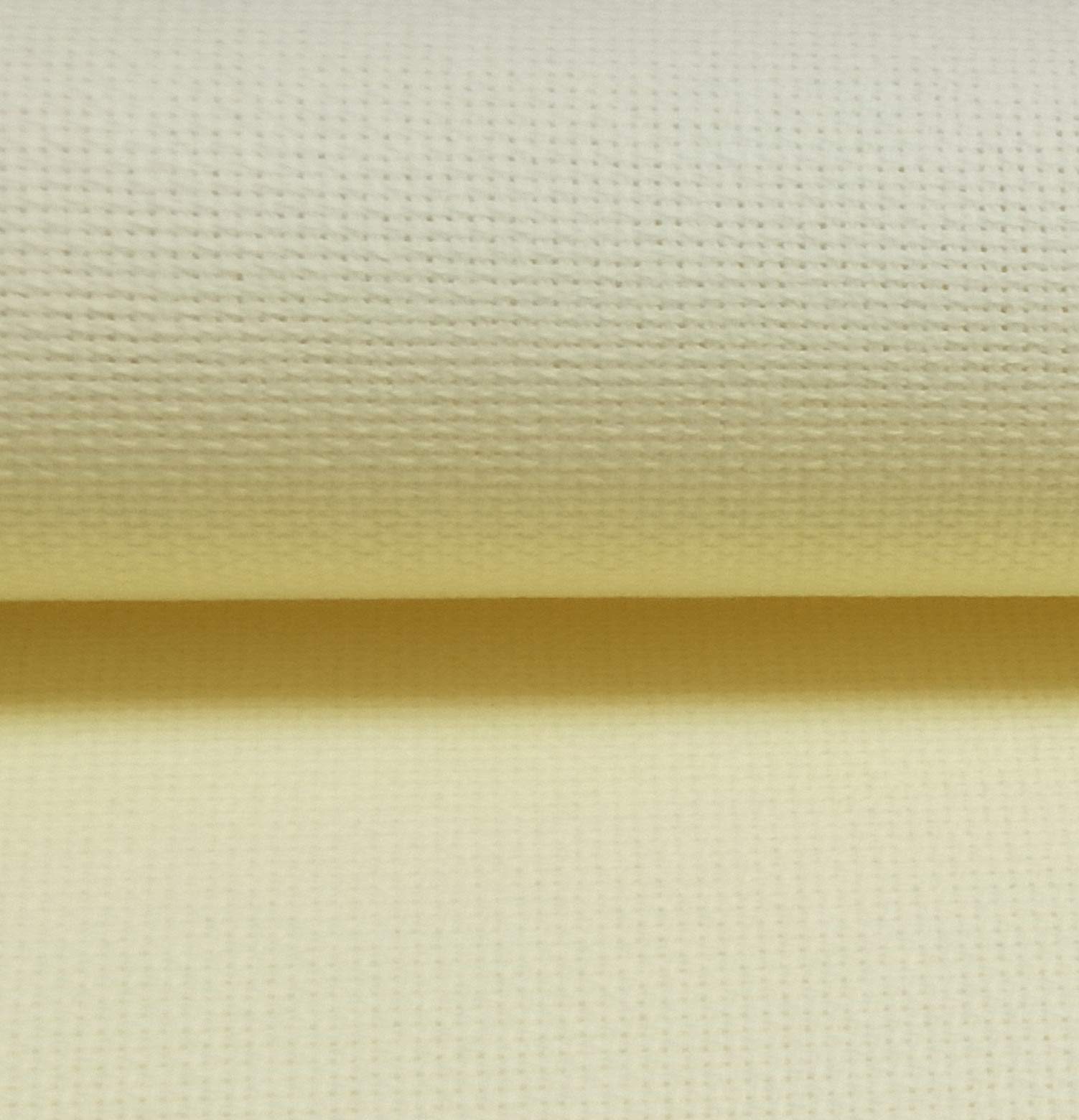 1 x Brand New 19 x 28 18CT Counted Cotton Aida Cloth Cross Stitch Fabr