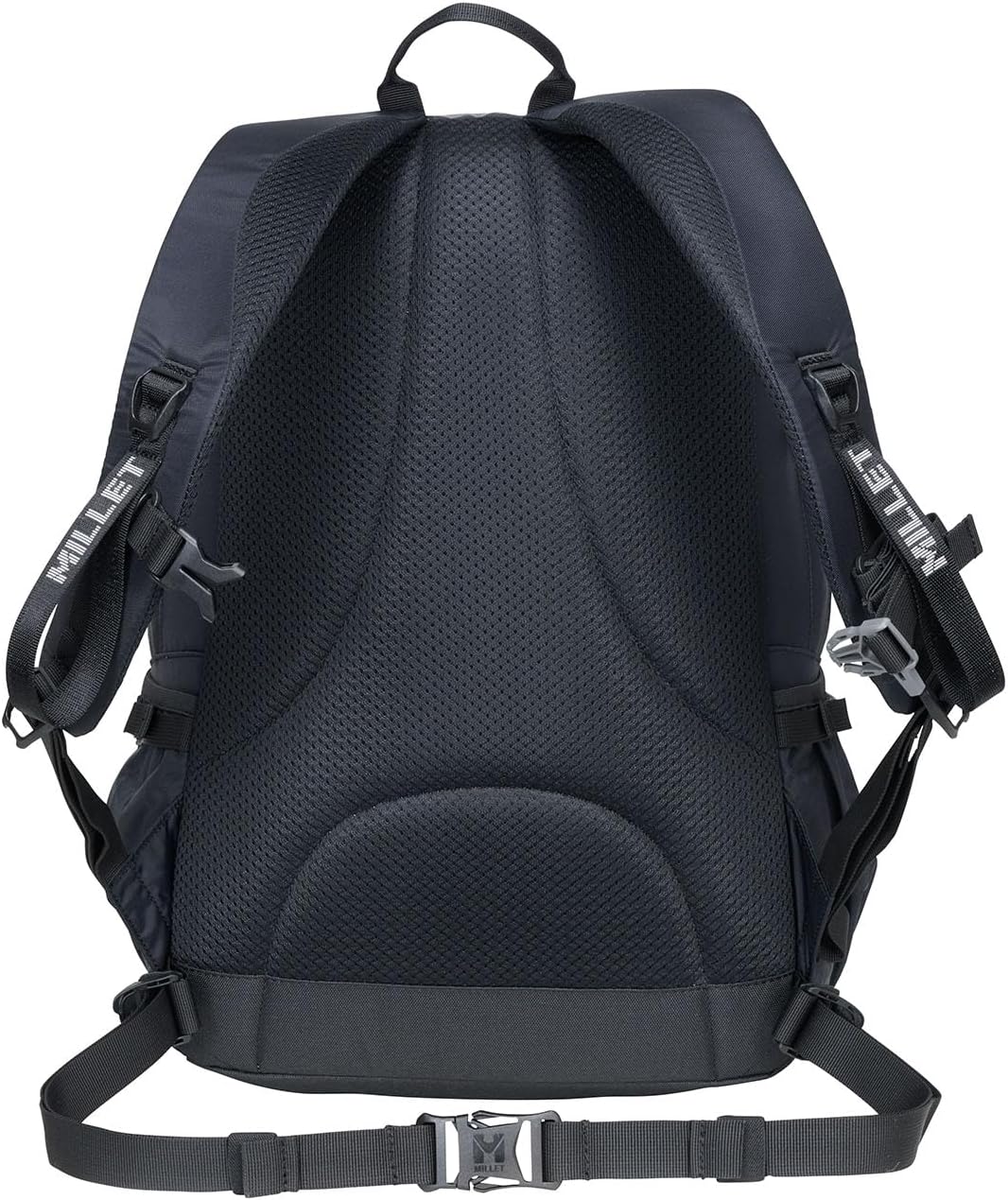 Amazon.com: MILLET(ミレー) Casual Bag, New Logo, F: Clothing