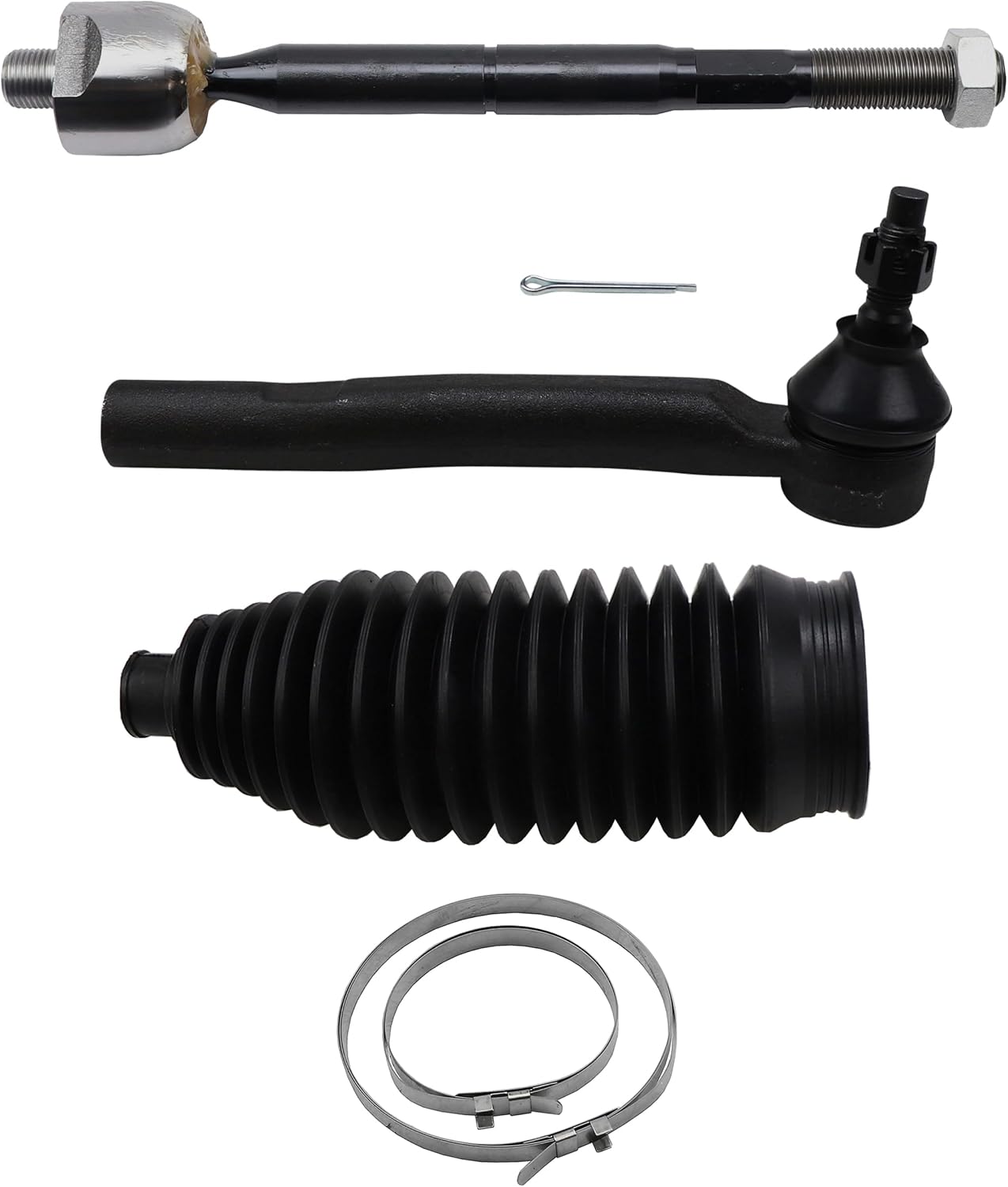 Beck/Arnley 1018871 Steering Tie Rod Assembly