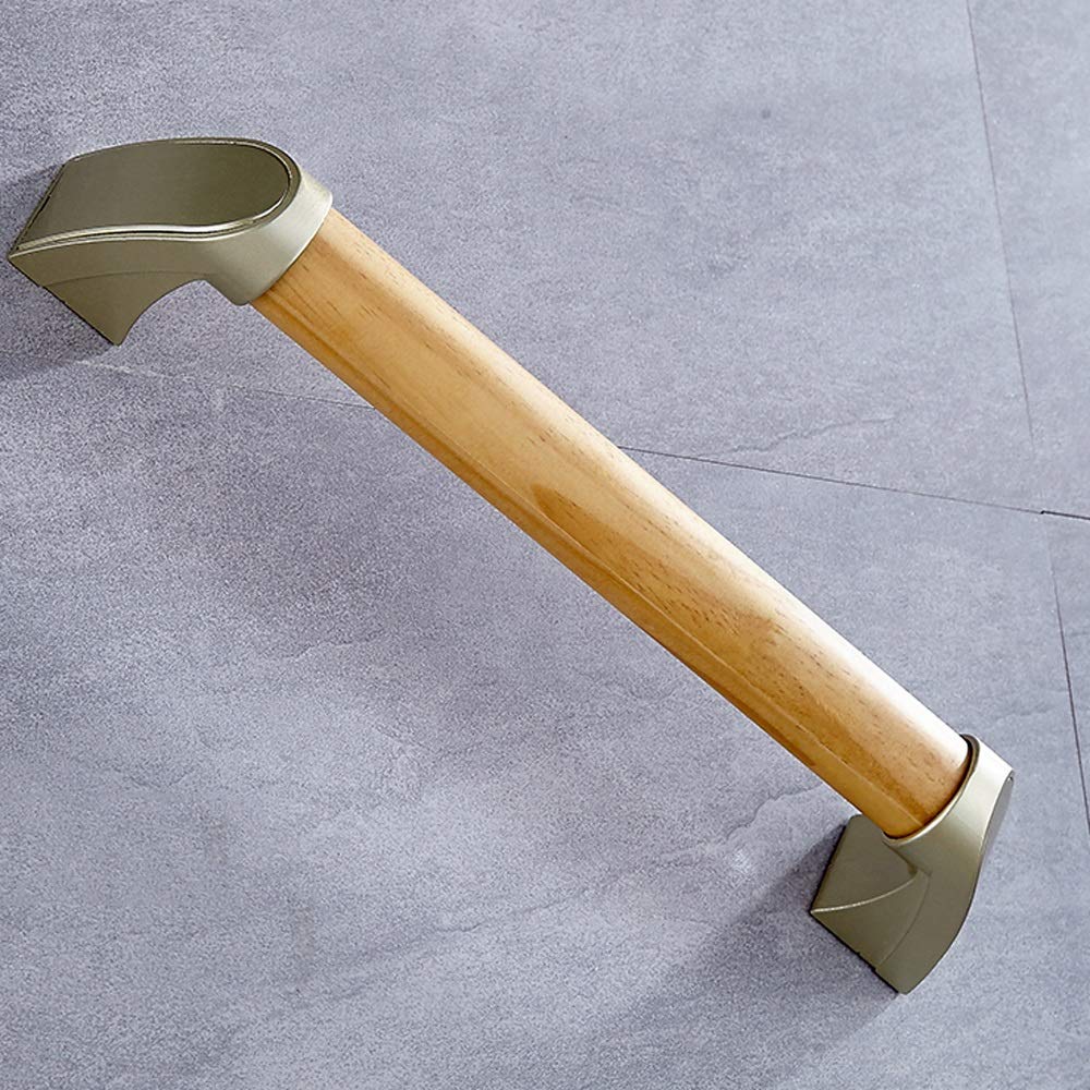 Barra de Agarre para Baño, Apoyabrazos del Cuarto de Baño,Barras de apoyo Manija Soporte de seguridad Rieles de mano, Barra de apoyo para baño Barra de apoyo para discapacitados Barandilla d