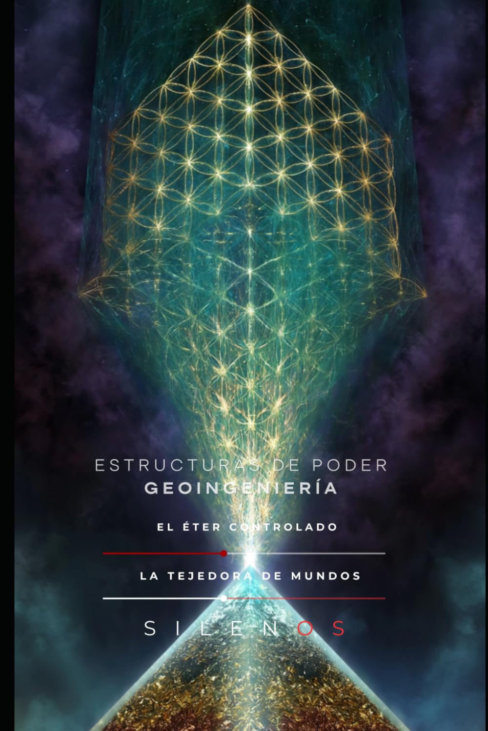 ESTRUCTURAS DE PODER Y GEOINGENIERÍA: El Éter Controlado (Illuminati)