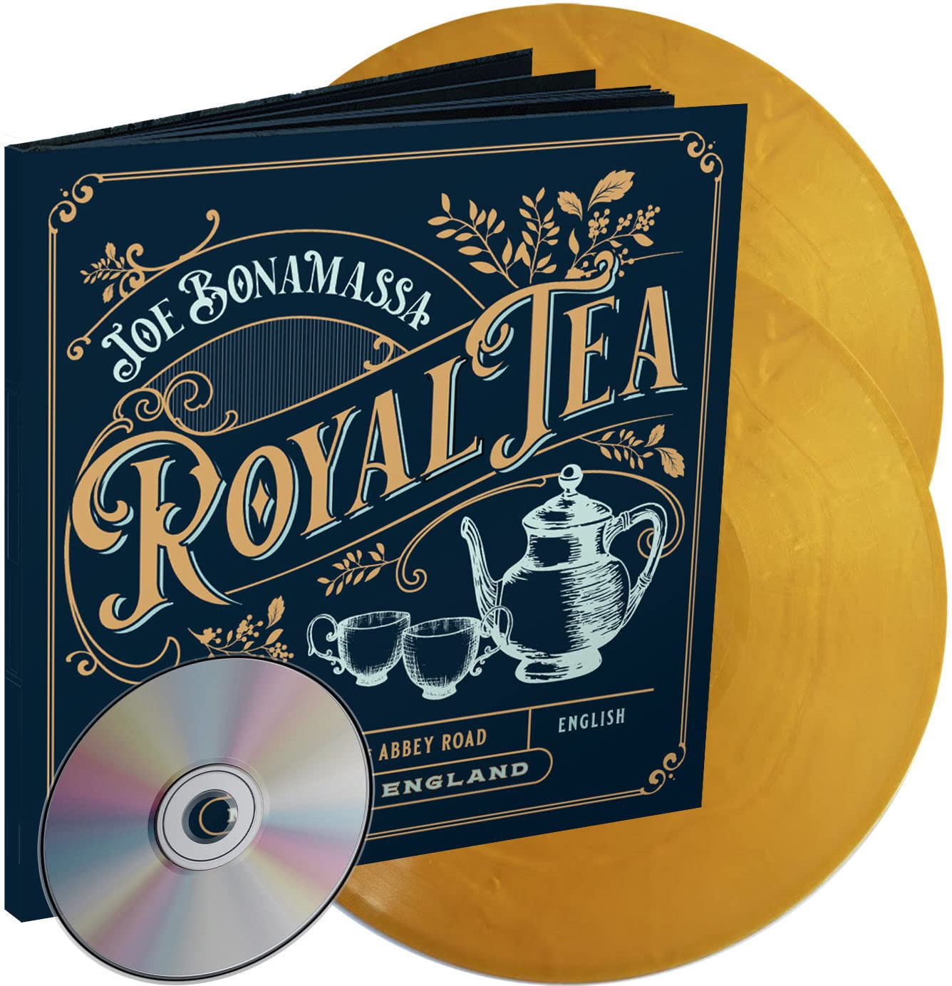 Royal Tea