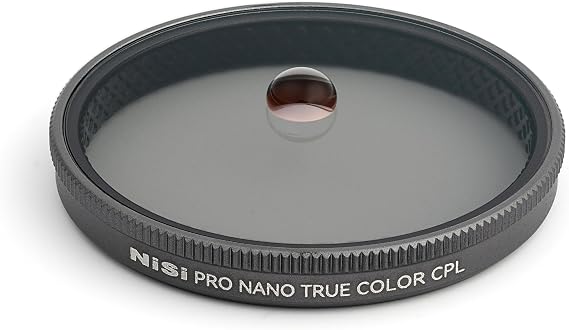 Professional Filter Kit - Filters compatible with DJI Osmo 3/4/5 Action Pro Camera