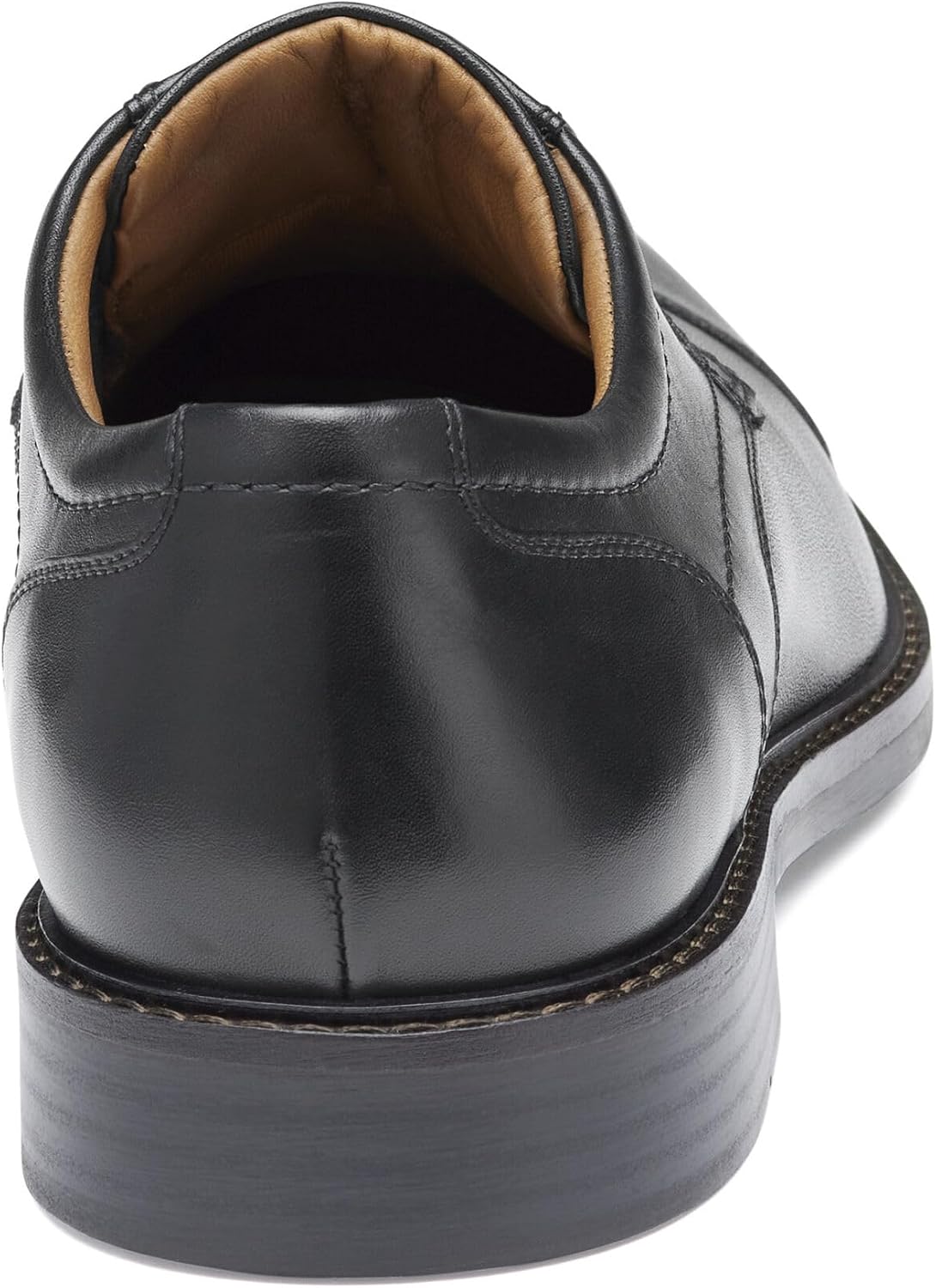 Johnston & Murphy Men’s Mason Cap Toe Lace-Up Oxford Dress Shoe