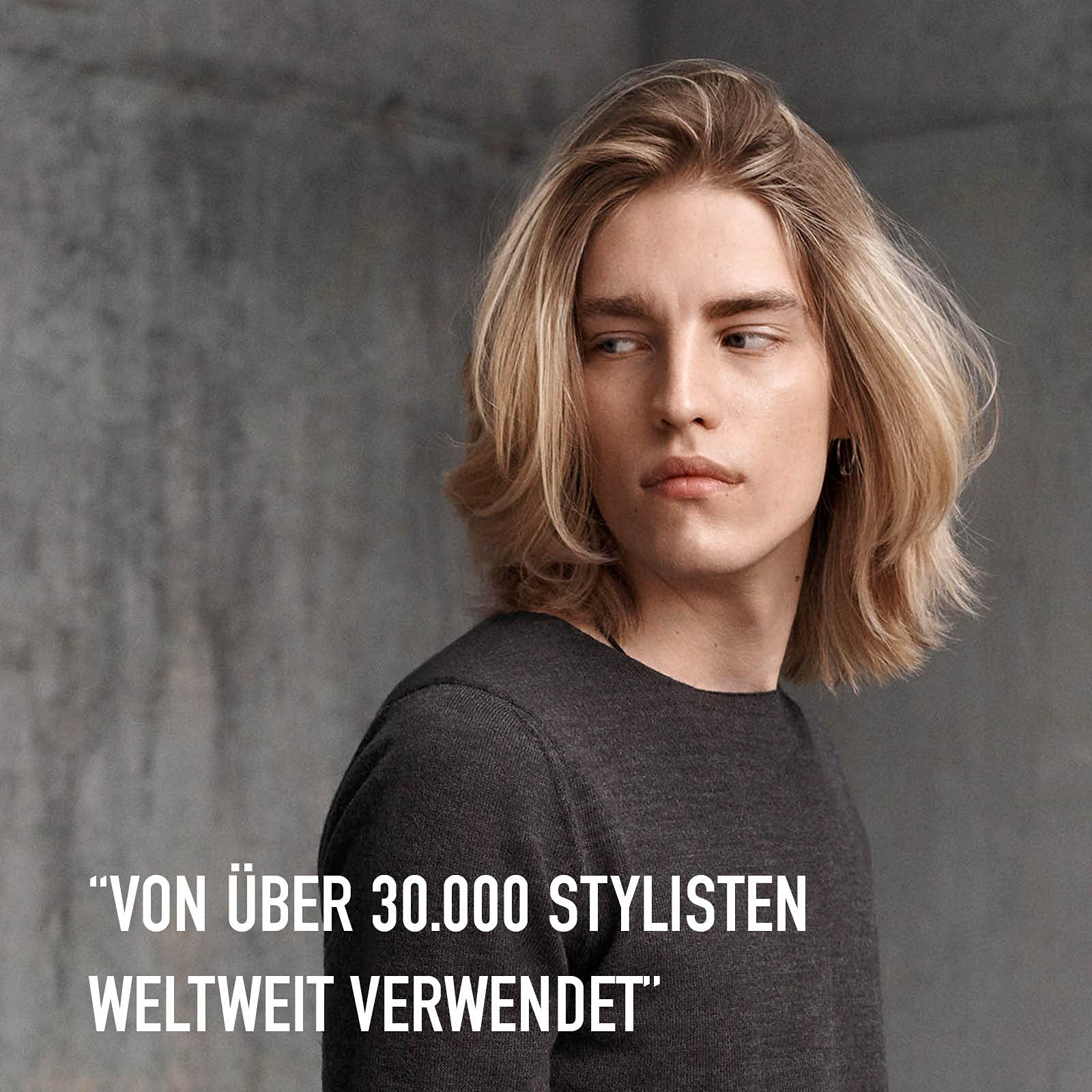 KMS MOISTREPAIR Conditioner für normales bis starkes Haar, 250 ml