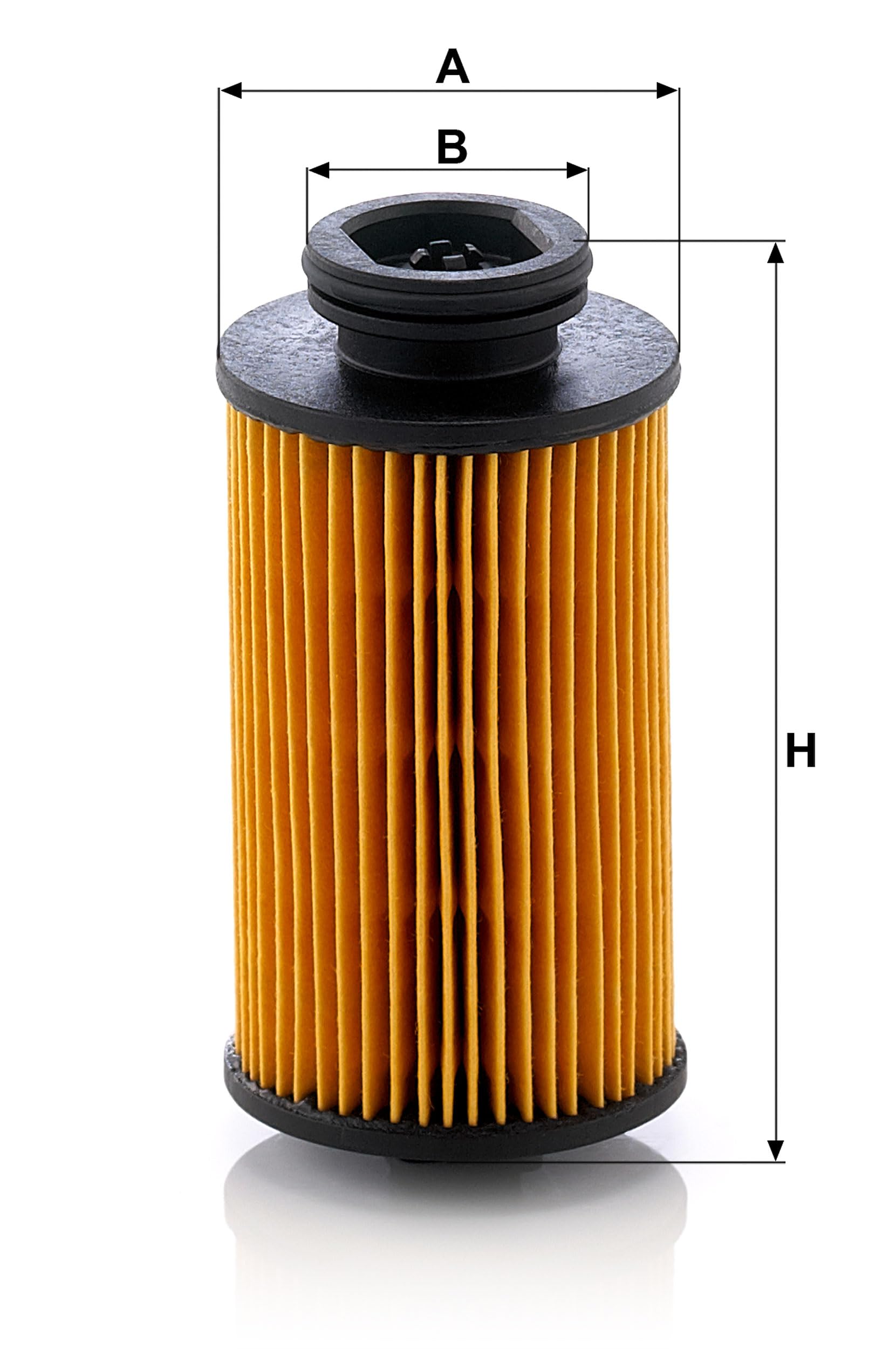 Amazon | MANN FILTER(マンフィルター)/尿素フィルター 品番:U58/1KIT 