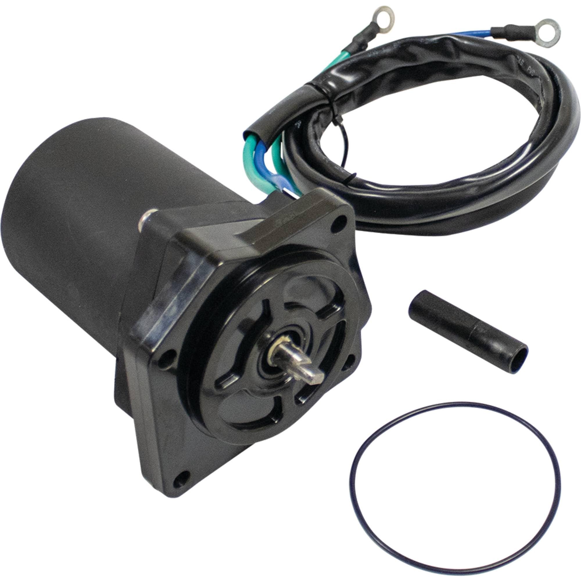 DB Electrical Tilt/Trim Motor for Yamaha Outboard Motors F75LA F75TLR F90JA