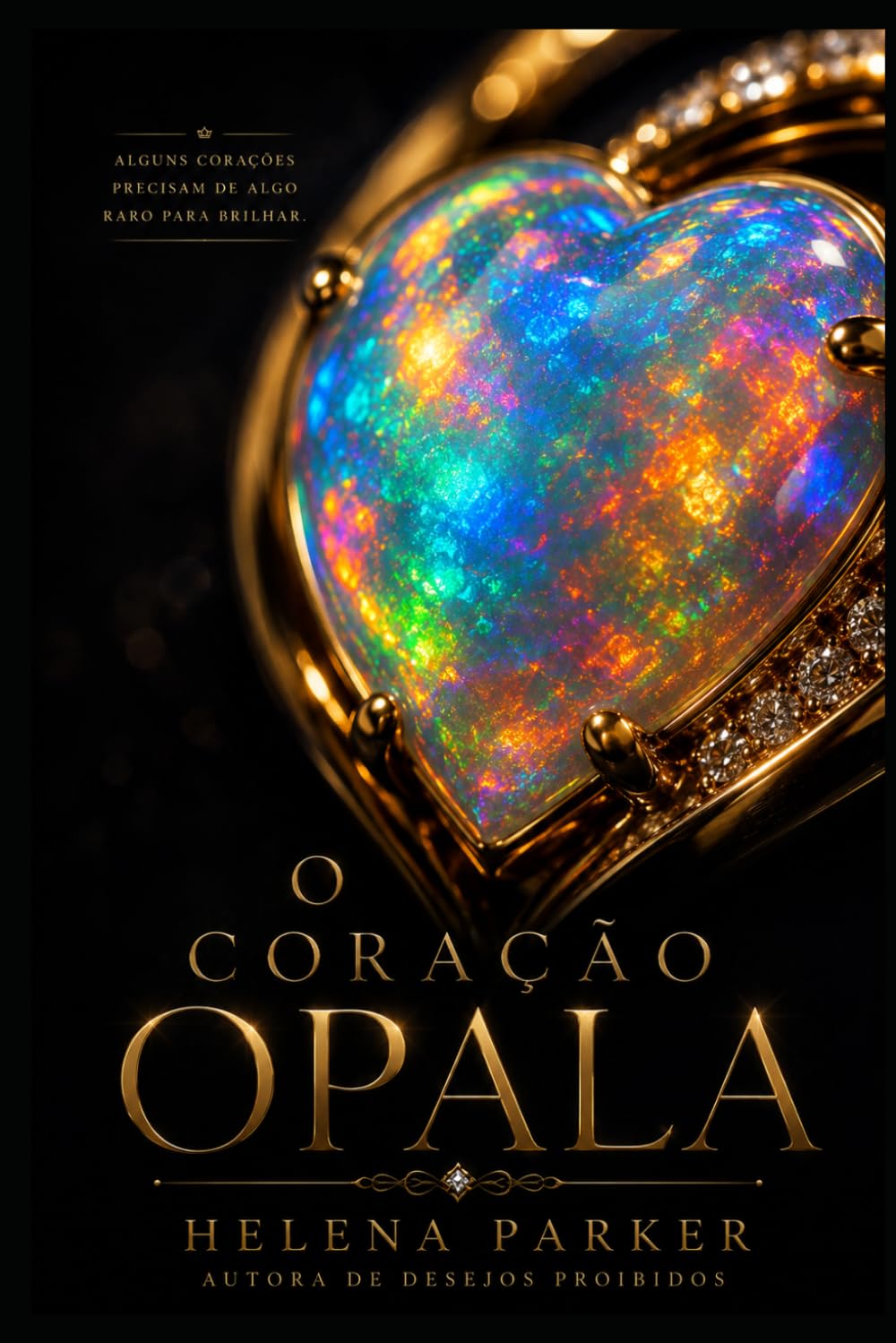 O Coração Opala