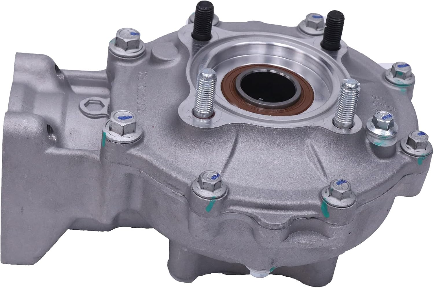 Amazon.com: Rear Final Gear Differential Assembly | Fit for Honda Fourtrax 300 TRX300, TRX300FW 4x4 1988-2000 | 41300-HC4-000 : Automotive