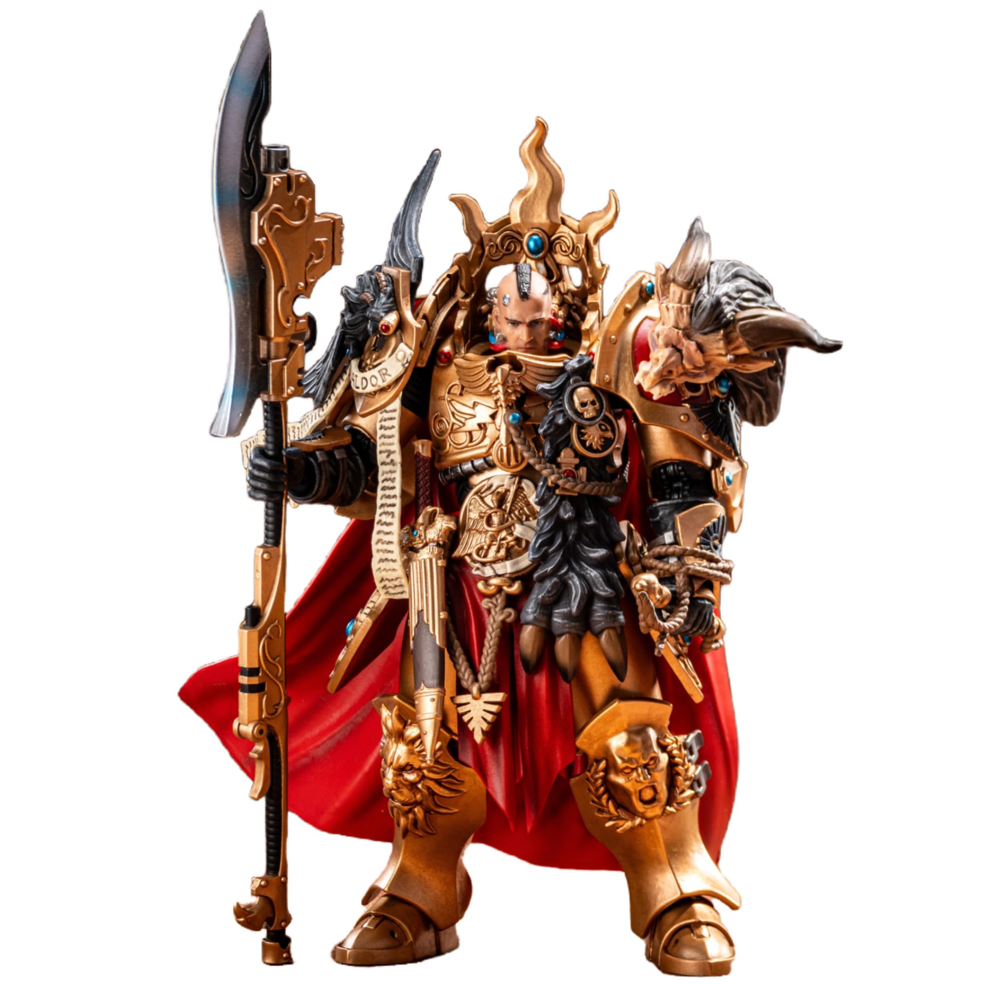 Legio Custodes Constantin Valdor