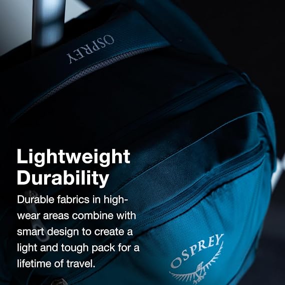 Osprey Fairview Women's Wheeled Travel Backpack