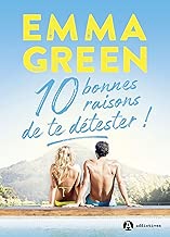 Download 10 bonnes raisons de te détester PDF