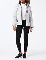 Vista 2 de Helly-Hansen Chaqueta impermeable transpirable con forro polar para mujer