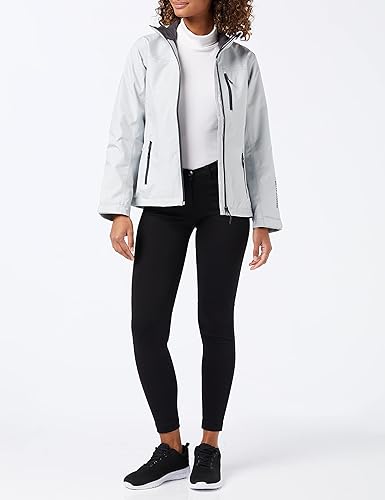 Miniatura 2 de Helly-Hansen Chaqueta impermeable transpirable con forro polar para mujer