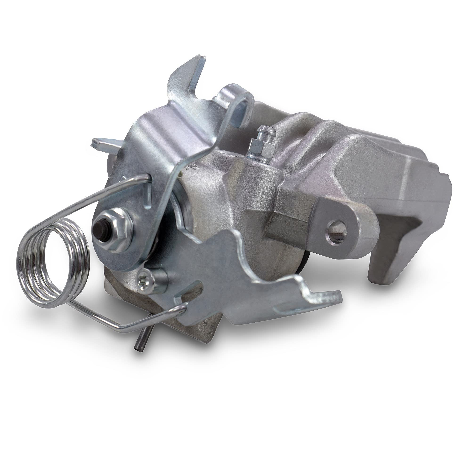 2X NK 34mm KOLBEN BREMSSATTEL HINTEN VORNE PASSEND FÜR ABARTH 500 500C ALFA