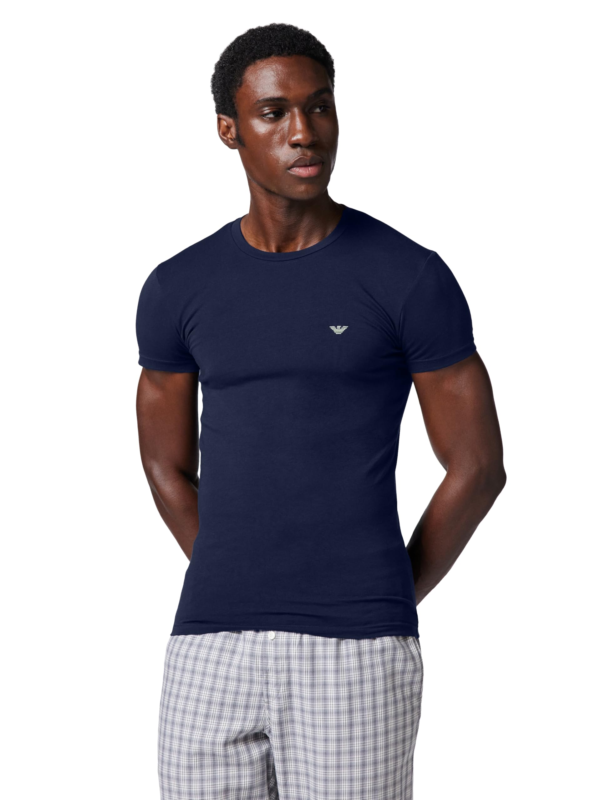 Mode von Emporio Armani