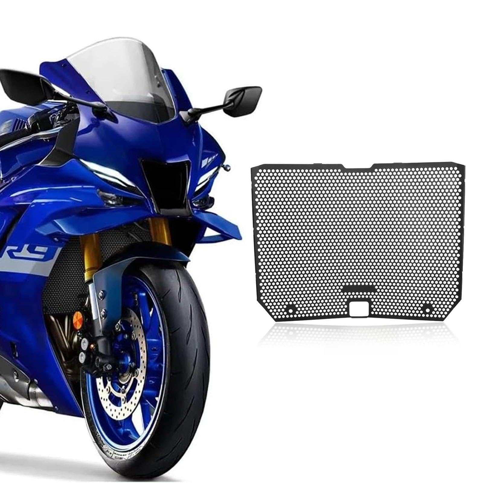Amazon | FOR YZF-R9 2026 2025 yzf-r9 2025 R9 オートバイ用