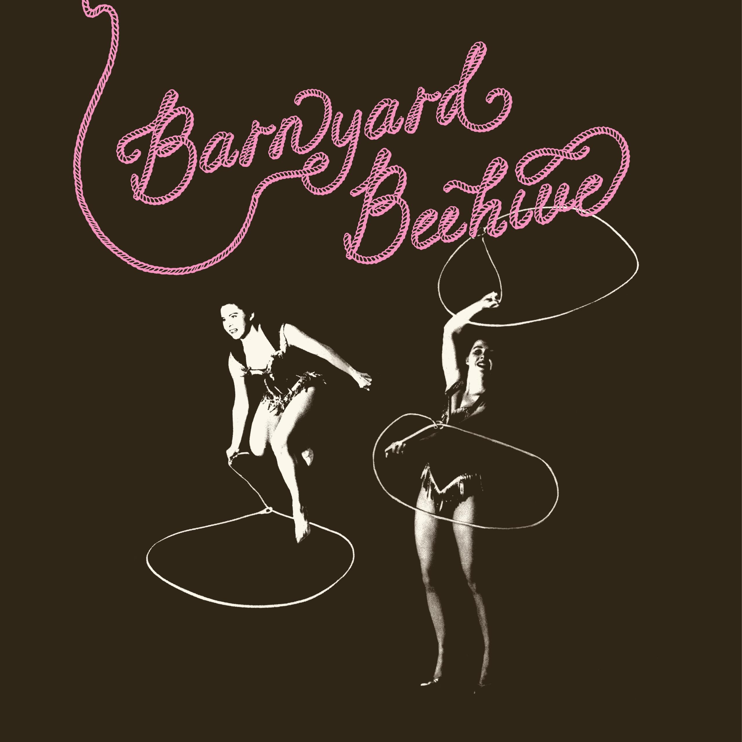 Barnyard Beehive (Various Artists) - Pink [Vinyl LP] [VINYL]