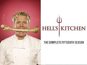 Best Hell S Kitchen Season 2 Final Episode Of 2020 Top Rated