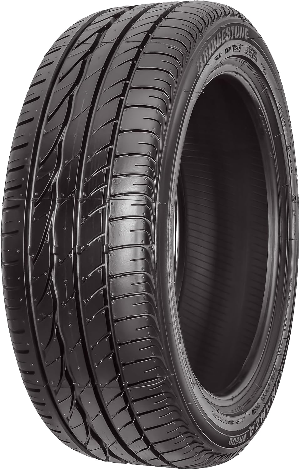Pneu été Bridgestone Turanza ER300 XL