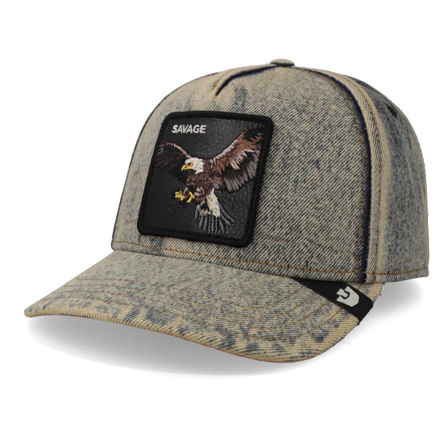 Goorin Bros. Cap Frequent Flyer Heat