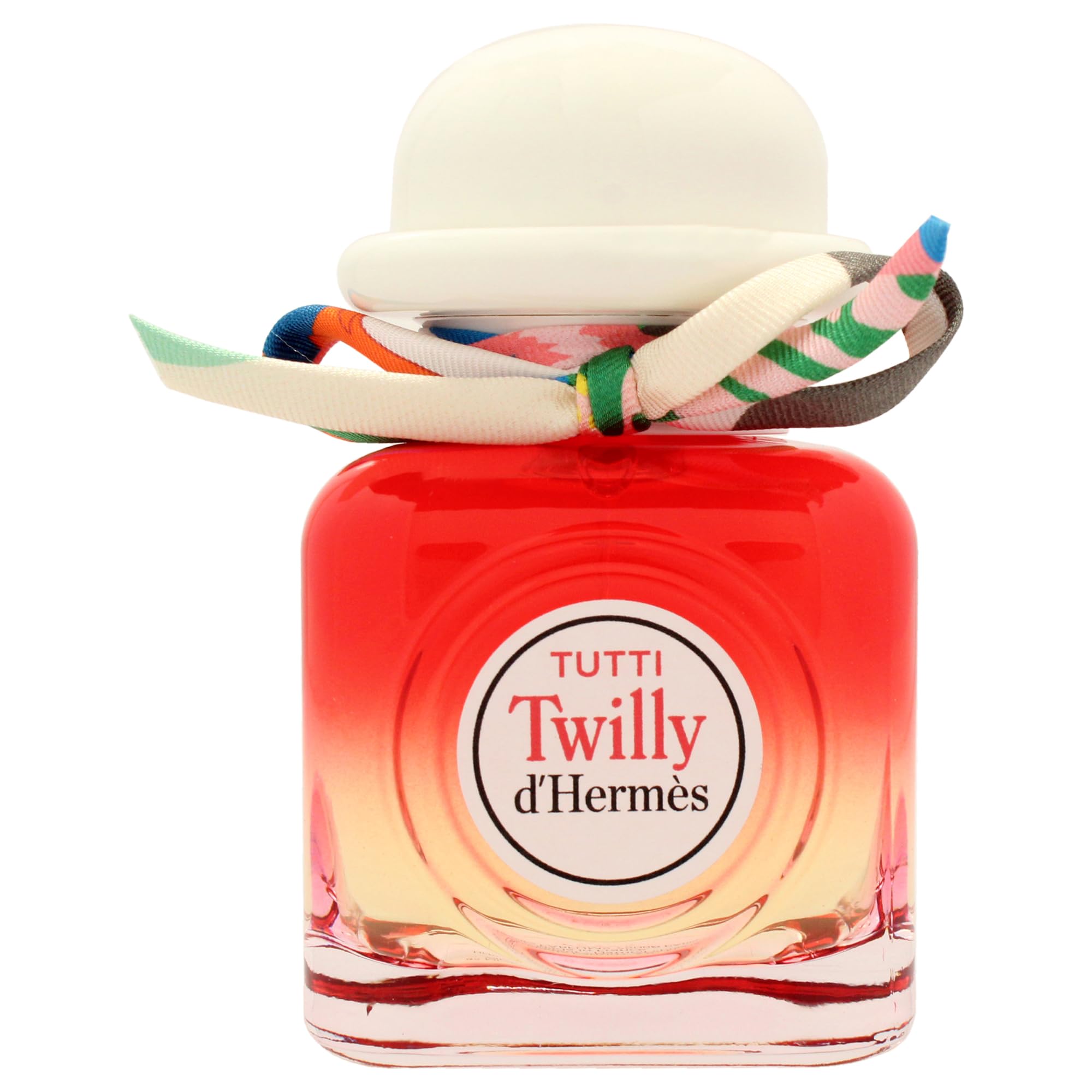 Amazon.com : Tutti Twilly d'Hermes by Hermes for Women 2.87 oz Eau