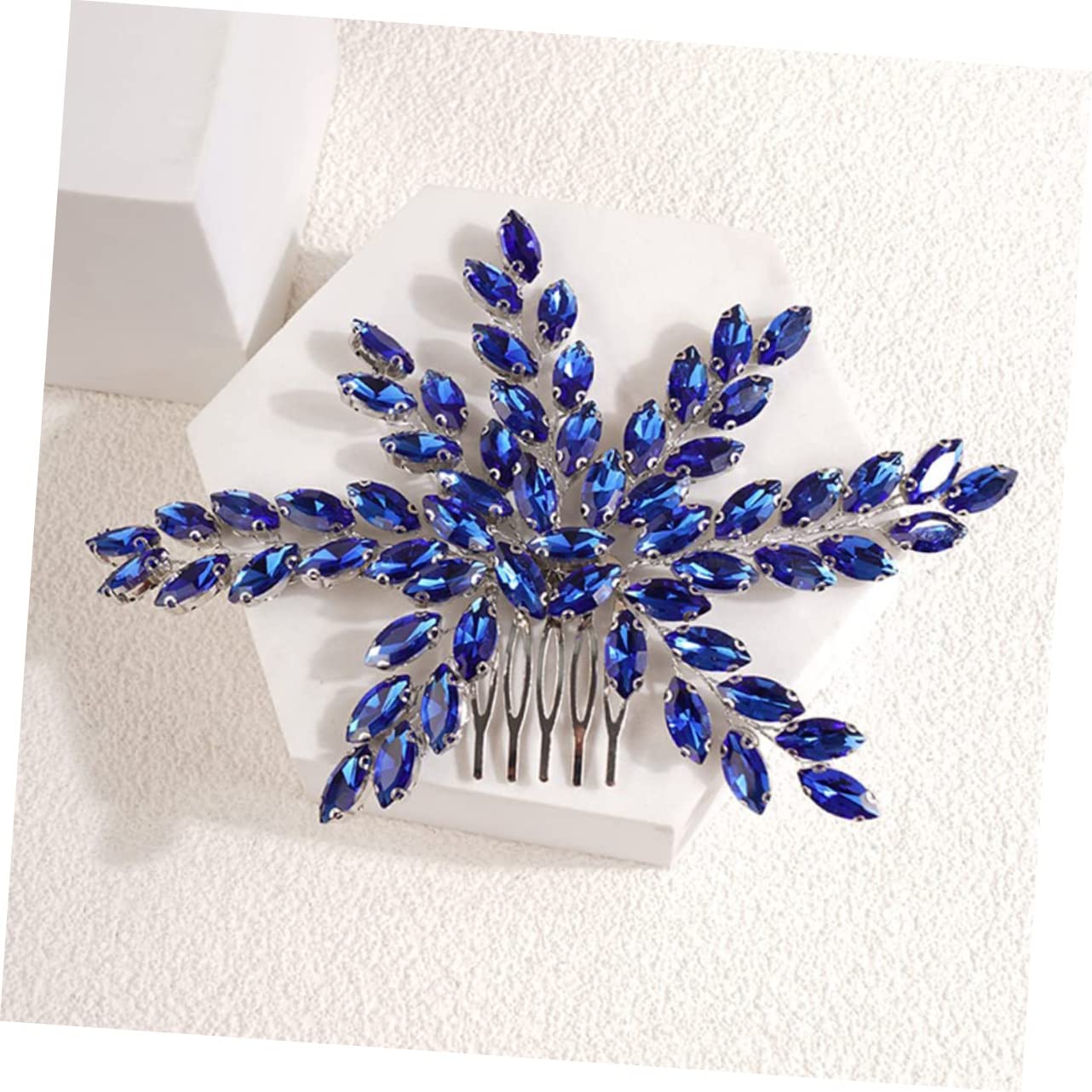 FOMIYES 5stücke Braut Haarschmuck Mit Perlen Und Strass Eleganter Haarreif Für Hochzeiten Und Besondere Anlässe Für Bräute Und Brautjungfern
