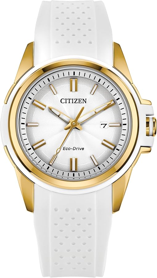 シチズン エコドライブ ecodrive レディースソーラー 送料無料 】 CITIZEN シチズン レディース 腕時計 エコドライブ 電池
