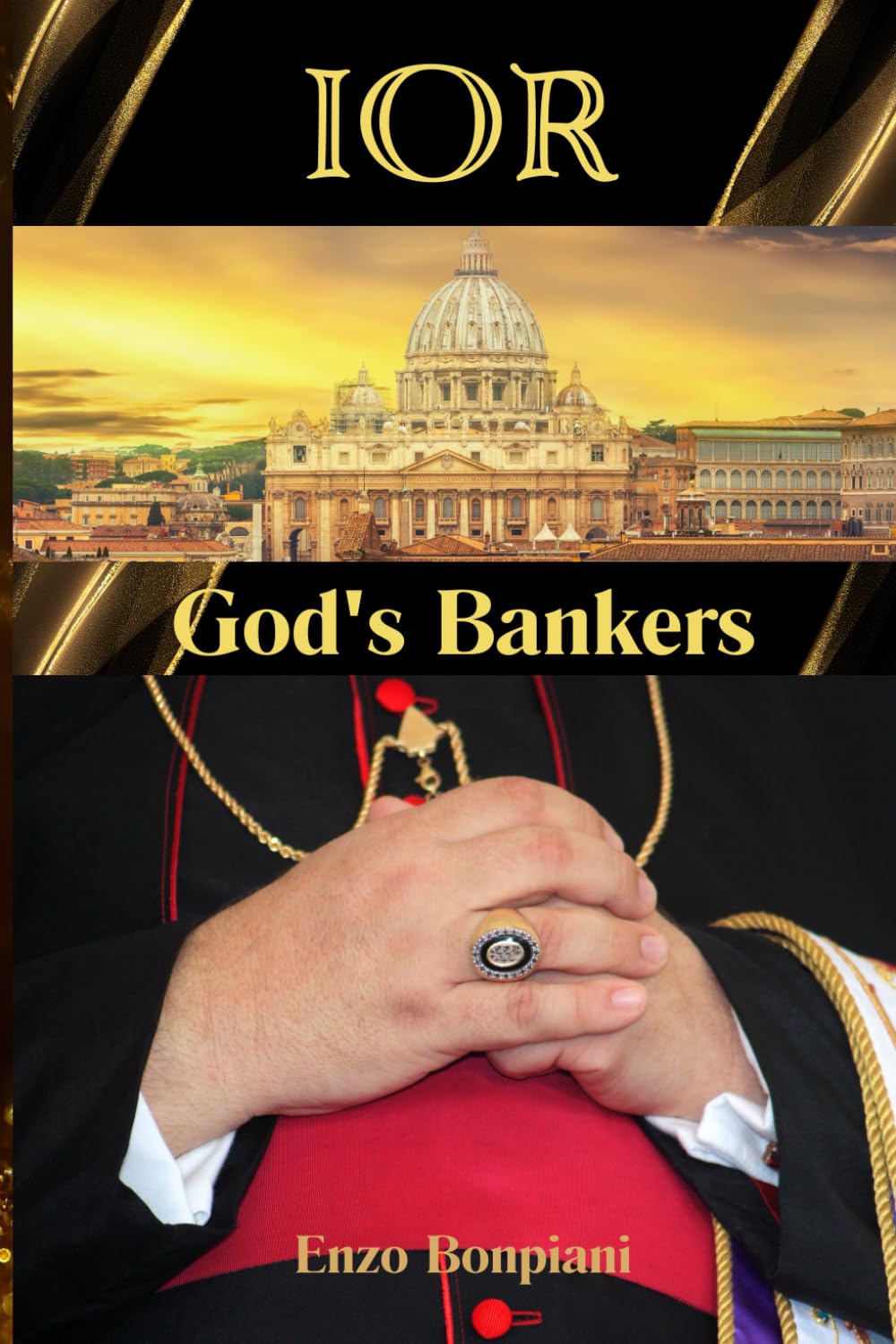 IOR: God's Bankers