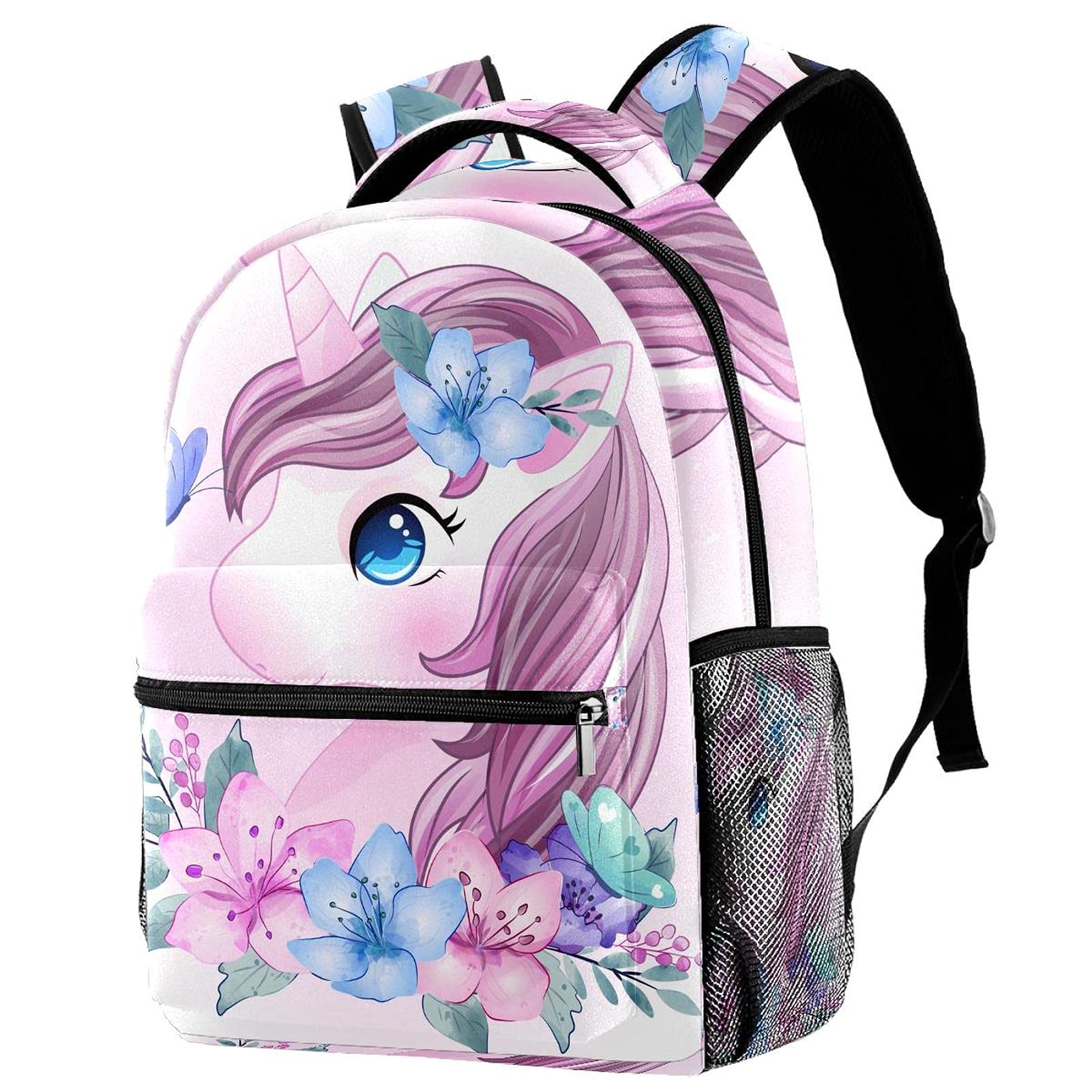 Sac à dos de grande capacité style décontracté pour résoudre le manque de place