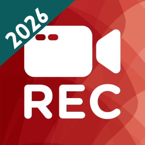 Screen Recorder for Fire TV