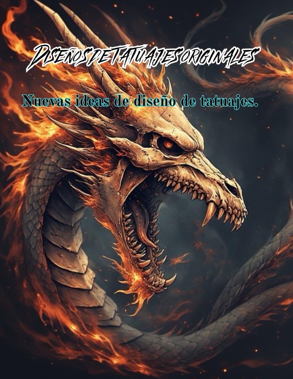 Diseños de tatuajes originales: Nuevas ideas de diseño de tatuajes
