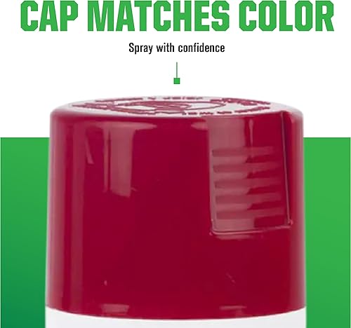 Vista 89 de Rust-Oleum Farm & Implement 280165-2PK - Pintura esmaltada, galón, negro brillante, paquete de 2