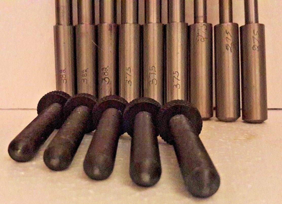 Valve SEAT Grinder Stone Dresser Stand + Dresser Machine for Sioux Complete Set